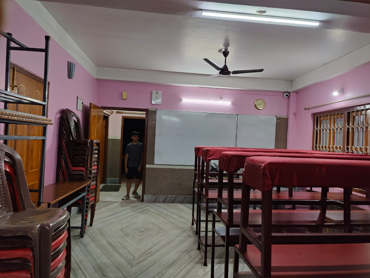 gallery