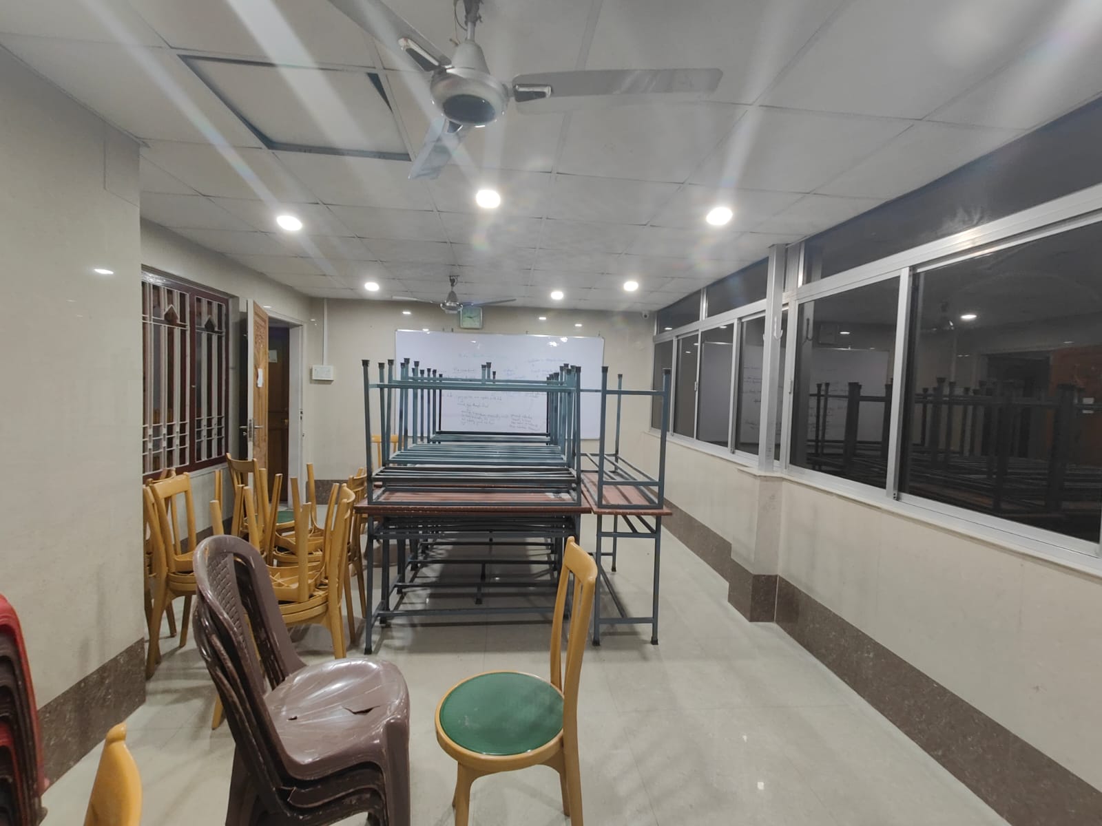 gallery