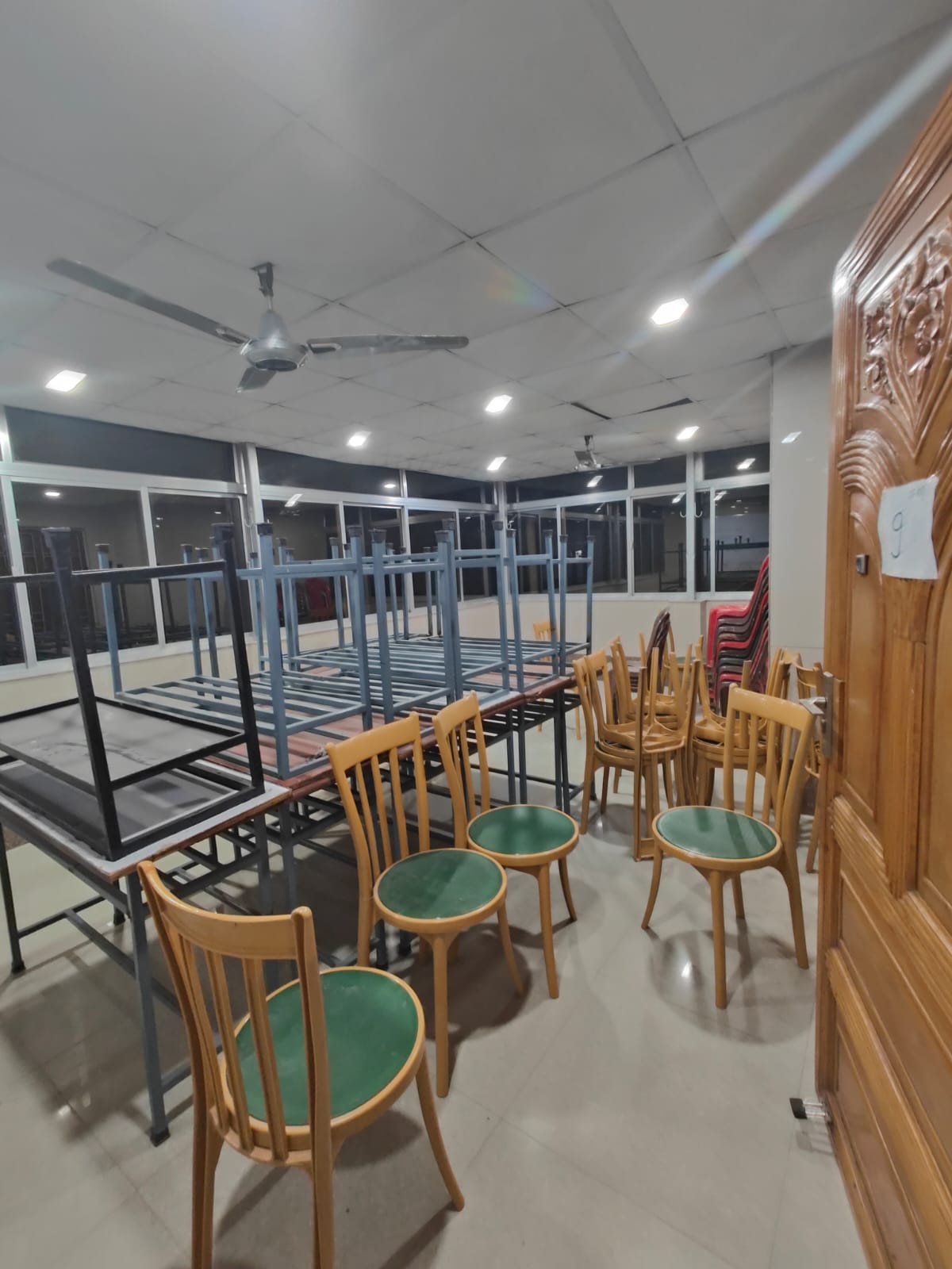 gallery