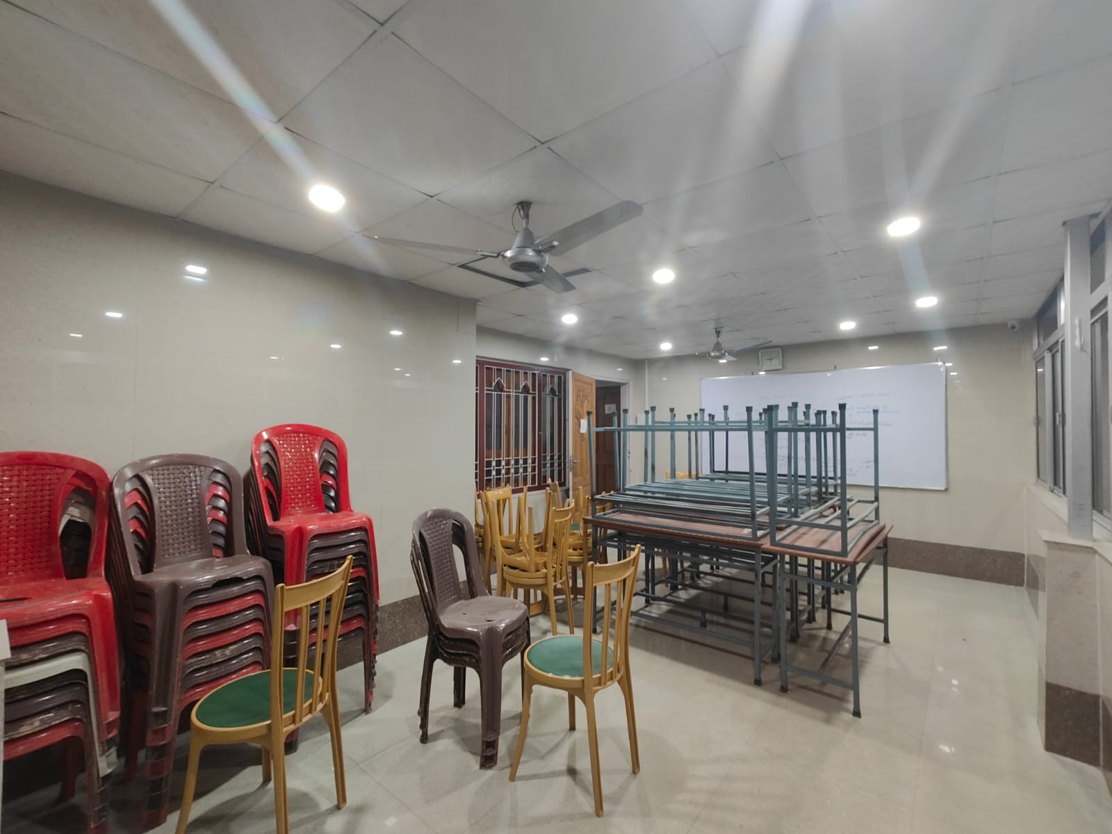 gallery